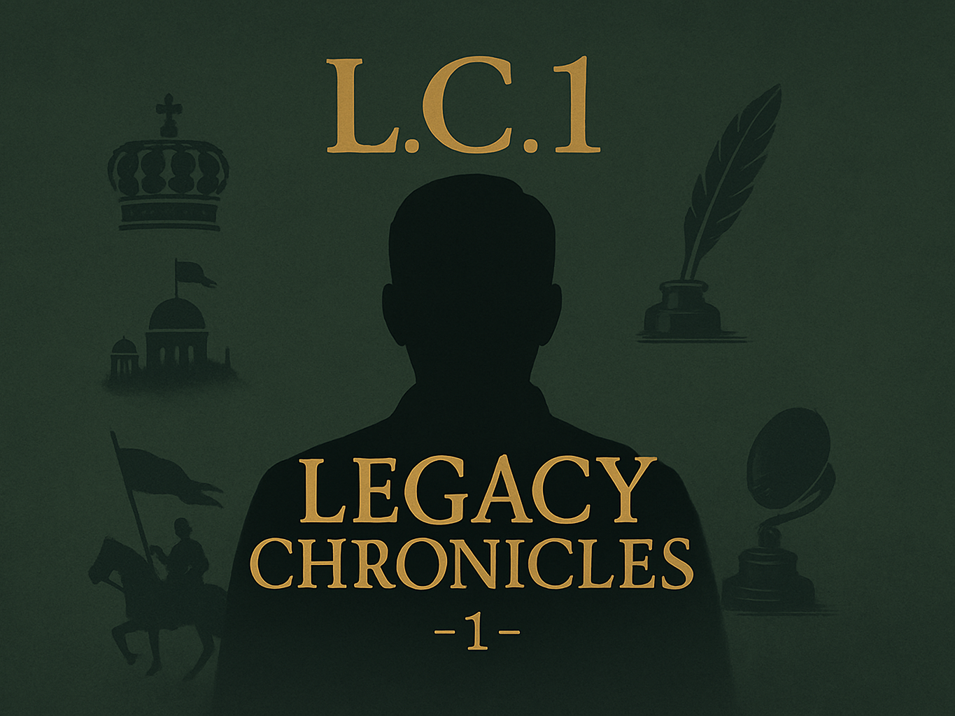 Legacy Chronicles Teaser