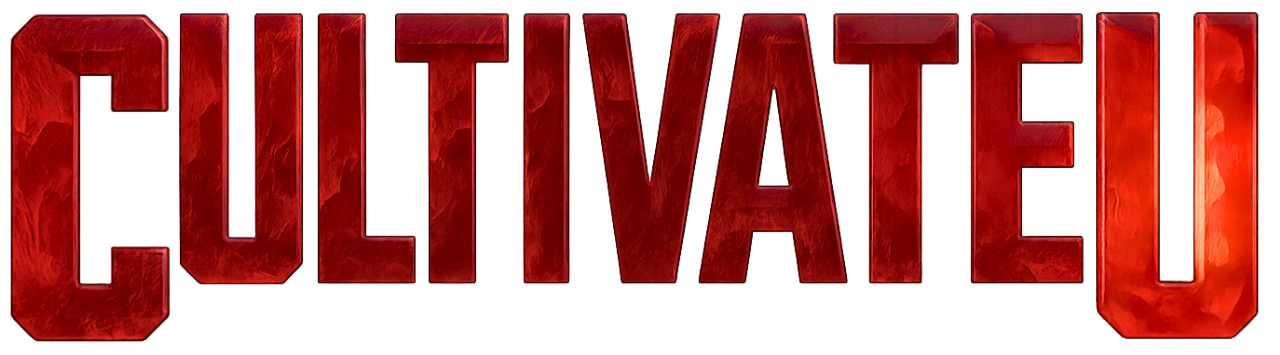 CultivateU Logo